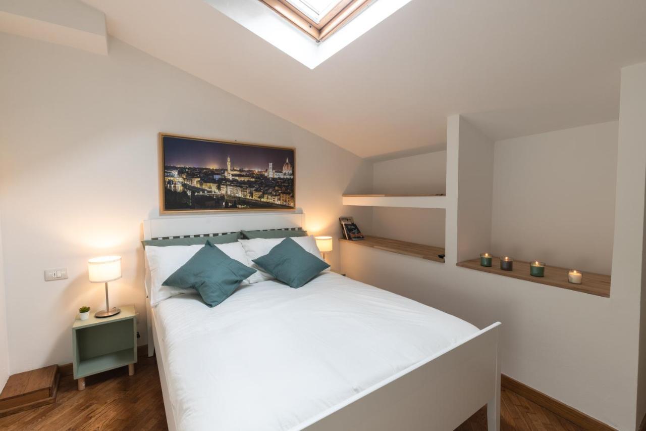 Apartamento Casa Barco *