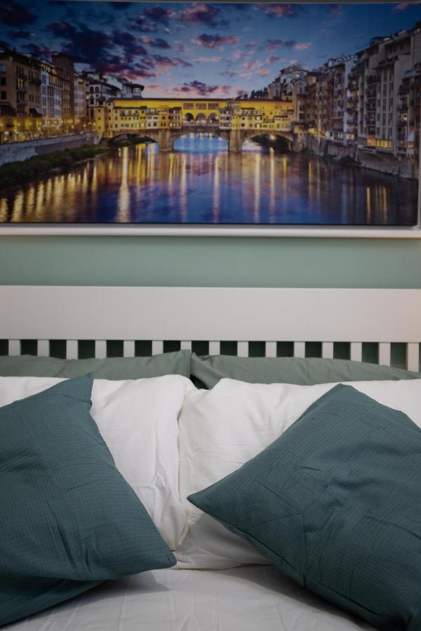 Casa Barco Appartement *