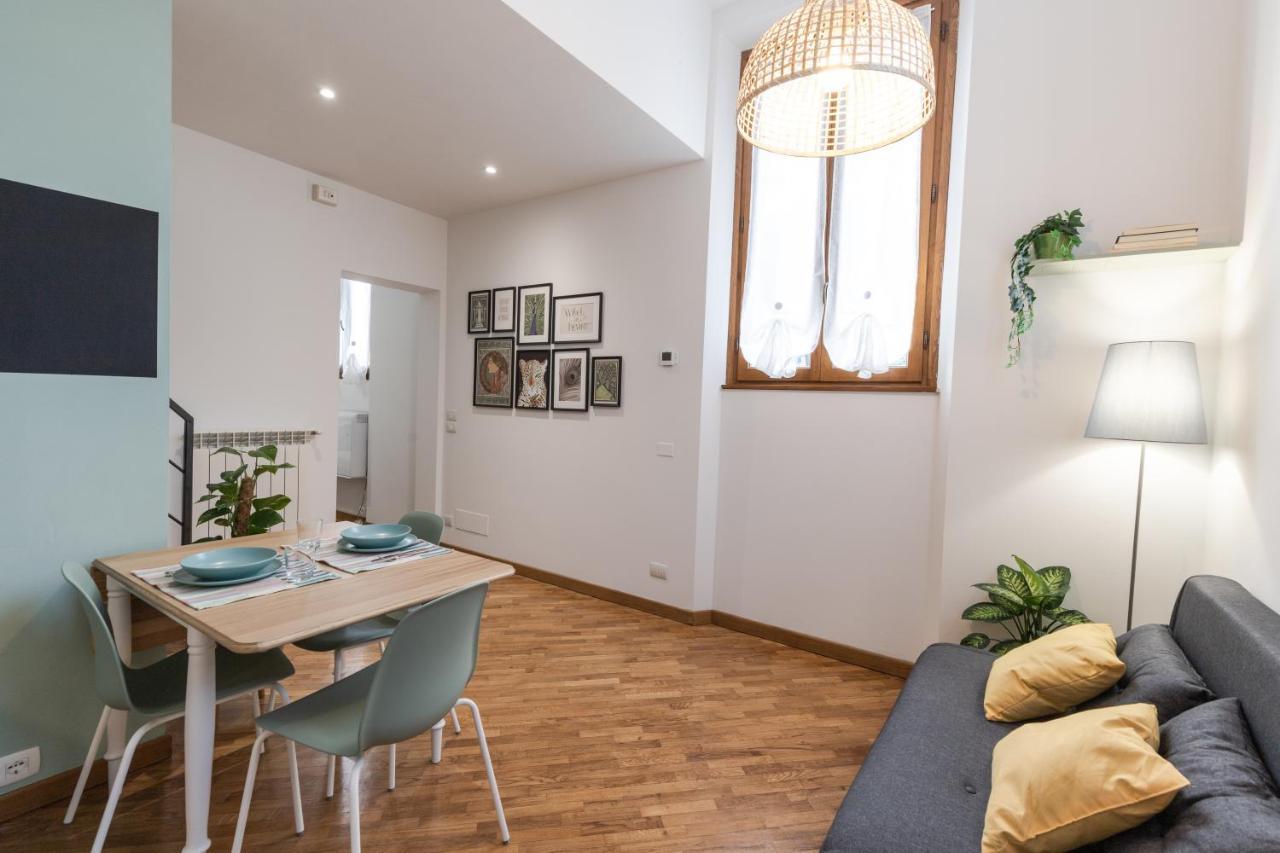 Apartamento Casa Barco Florença