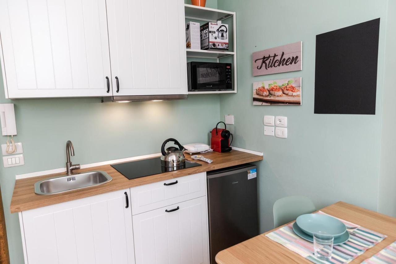 Apartamento Casa Barco