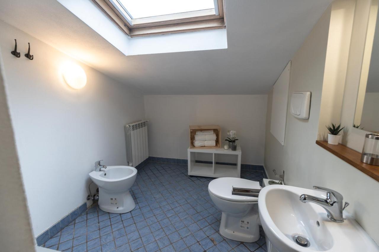 Apartamento Casa Barco