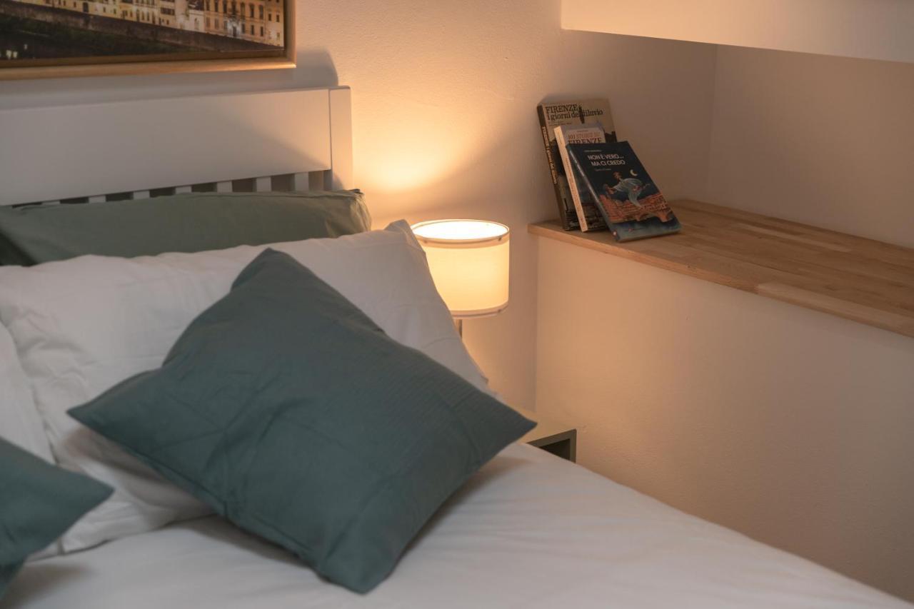 Casa Barco Appartement *