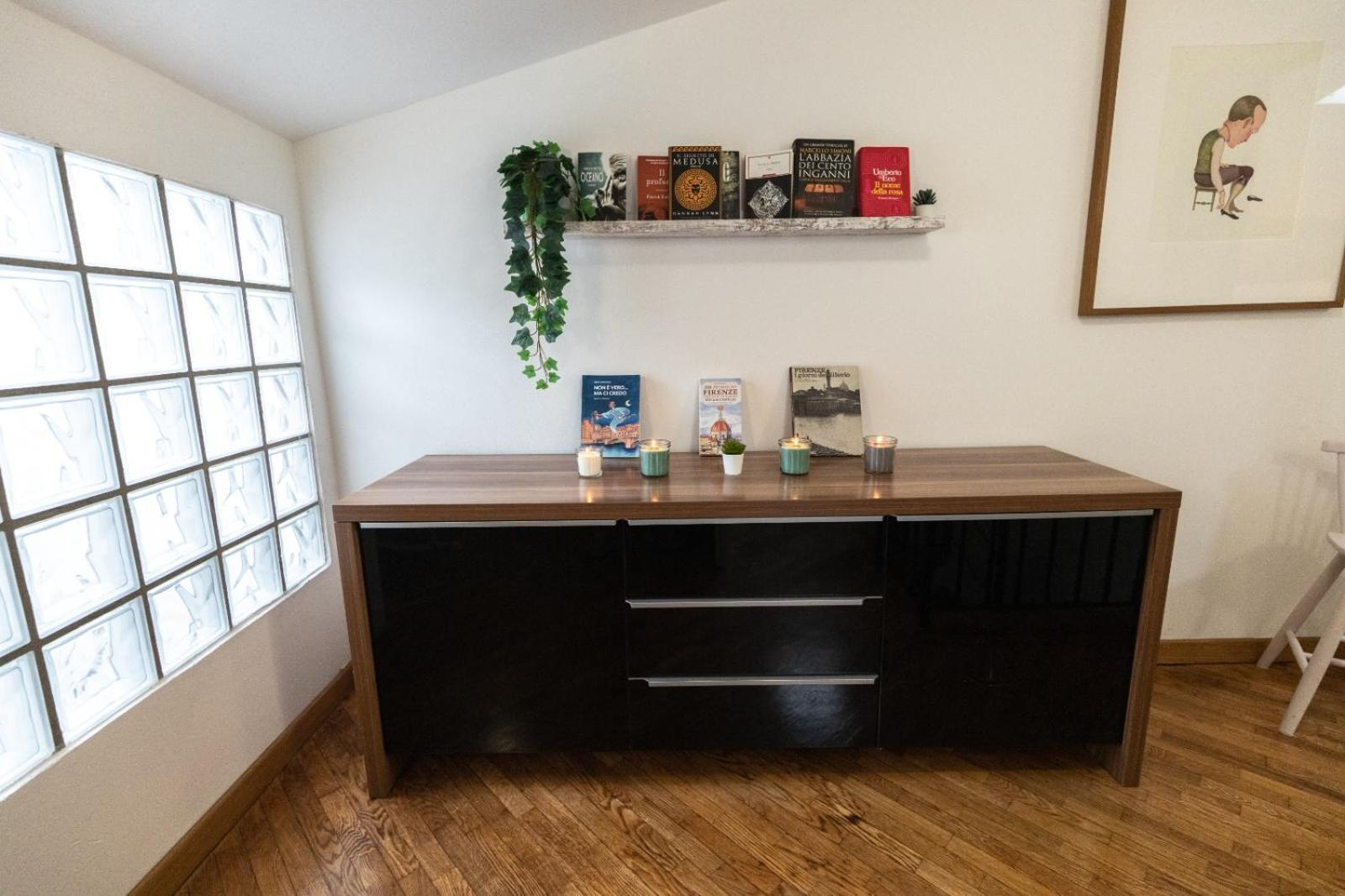Apartamento Casa Barco *